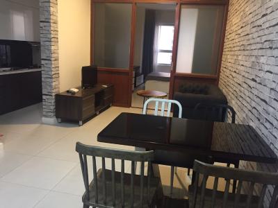  Căn hộ Lexington Residence tầng 10 nội thất đầy đủ