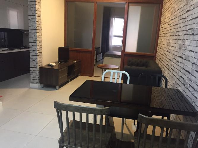  Căn hộ Lexington Residence tầng 10 nội thất đầy đủ