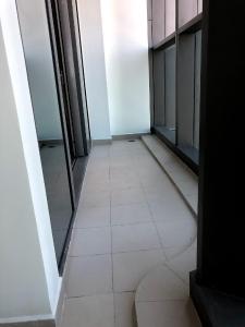 Căn hộ Vinhomes Central Park, Bình Thạnh Căn hộ Vinhomes Central Park tầng trung, thiết kế hiện đại.