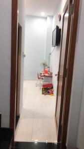 nhà phố Bình Thạnh Bán nhà phố 3 tầng nội thất cơ bản, hẻm xe máy đường Lê Quang Định