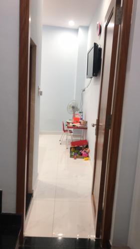 nhà phố Bình Thạnh Bán nhà phố 3 tầng nội thất cơ bản, hẻm xe máy đường Lê Quang Định
