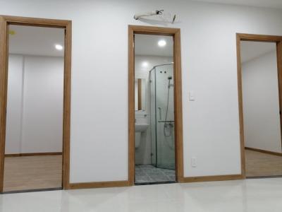 Bên trong Bcons Suối Tiên Căn hộ Bcons Suối Tiên tầng trung, nội thất cơ bản