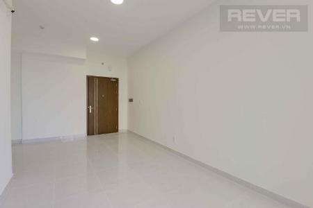 Phòng khách căn hộ JAMILA KHANG ĐIỀN Bán căn hộ Jamila Khang Điền 2PN, diện tích 68m2, không có nội thất