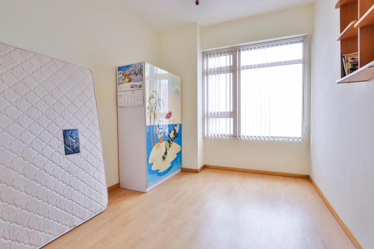 Phòng ngủ 2 Căn hộ tầng cao Sapphire