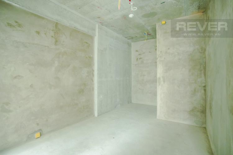 Phòng Ngủ 1 Bán căn hộ Sunrise Riverside, tầng trung, diện tích 71.03m2, view sông thoáng mát, bàn giao thô