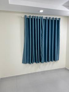 Không gian căn hộ B2 Trường Sa, Bình Thạnh Căn hộ B2 Trường Sa view hướng Đông Nam thoáng mát.