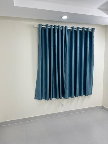 Không gian căn hộ B2 Trường Sa, Bình Thạnh Căn hộ B2 Trường Sa view hướng Đông Nam thoáng mát.