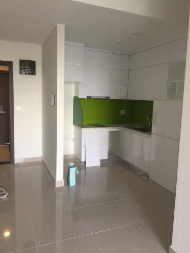 Phòng bếp căn hộ Sunrise Riverside Căn hộ Sunrise Riverside view sông thoáng mát, nội thất cơ bản.