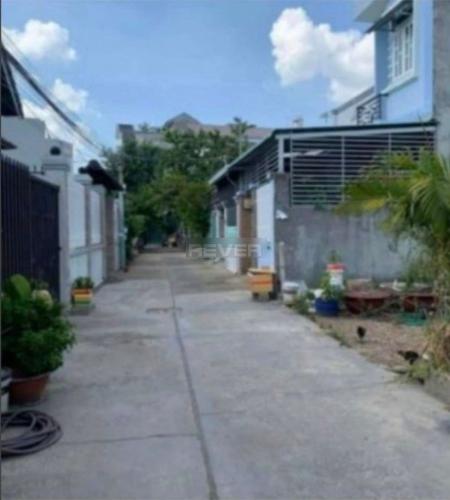 Đất nền đường số 3, Quận 9 Đất nền thổ cư diện tích 77m2, xung quanh đầy đủ mọi tiện ích.