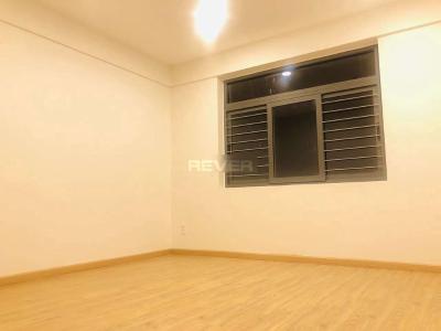 Phòng ngủ căn hộ Saigon Homes, Bình Tân Căn hộ tầng 14 Saigon Homes hướng Đông Bắc, nội thất cơ bản.