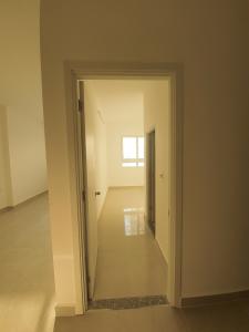 Phòng khách Topaz Home 2, Quận 9 Căn hộ Topaz Home 2 nội thất cơ bản, view thoáng mát.