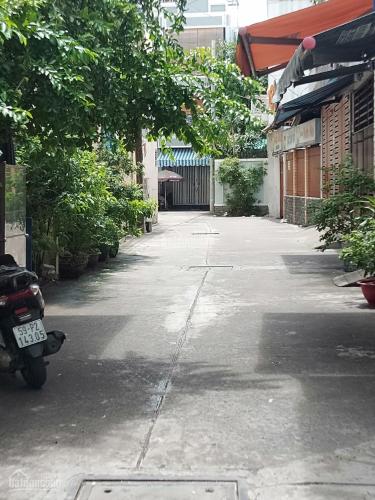 Lộ giới nhà phố quận Tân Bình Bán nhà hẻm đường Lạc Long Quân, dân cư sầm uất, tiện ích đa dạng.
