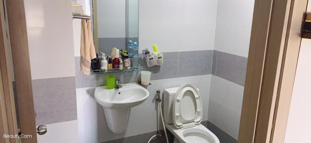 Phòng tắm căn hộ Hiệp Thành Buildings, Quận 12 Căn hộ Chung cư Hiệp Thành Buildings đầy đủ tiện nghi.