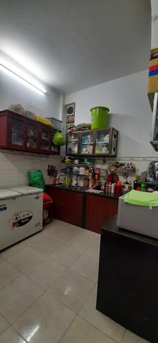 Nhà phố Tô Ký, Quận 12 Nhà phố hướng Đông Nam, hẻm xe ba gác, diện tích 92m2.