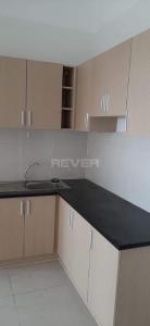 Phòng bếp căn hộ Võ Đình Apartment, Quận 12 Căn hộ Võ Đình Apartment tầng 12 view thành phố cực thoáng.