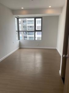 Phòng ngủ River Panorama, Quận 7 Căn hộ tầng trung River Panorama ban công hướng Bắc thoáng đãng.