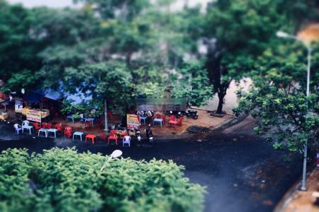 Hausneo, Quận 9 Căn hộ Hausneo hướng Đông Bắc, đầy đủ nội thất.