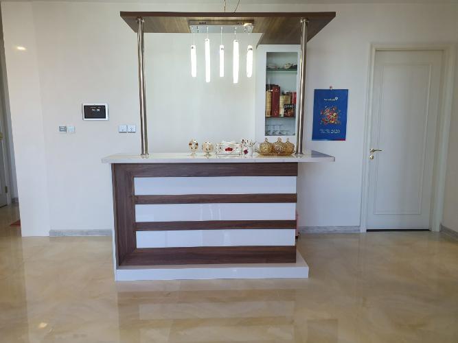 nội thất CHO THUÊ CĂN HỘ VINHOMES GOLDEN RIVER TẦNG CAO