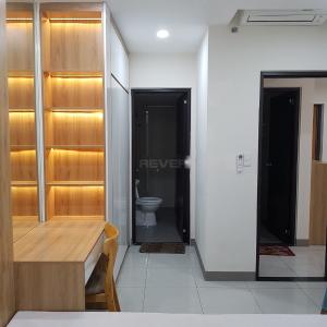 Không gian căn hộ Sky 9, Quận 9 Căn hộ cao cấp Sky 9 đầy đủ tiện ích, bàn giao nội thất cơ bản.