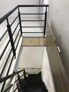 Không gian nhà phố đường Lê Văn Lương, Quận 7 Nhà phố hướng Nam nội thất cơ bản, bàn giao ngay sổ hồng.