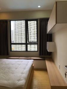 Căn hộ Masteri Thảo Điền, Quận 2 Căn hộ cao cấp Masteri Thảo Điền có 1 phòng ngủ, đầy đủ nội thất.