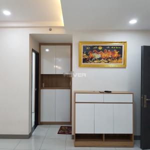 Không gian căn hộ Sky 9, Quận 9 Căn hộ cao cấp Sky 9 đầy đủ tiện ích, bàn giao nội thất cơ bản.