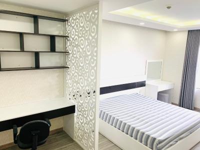 Căn hộ Sunrise City quận 7 Căn hộ Sunrise City tầng 30 ban công Đông Nam thoáng gió