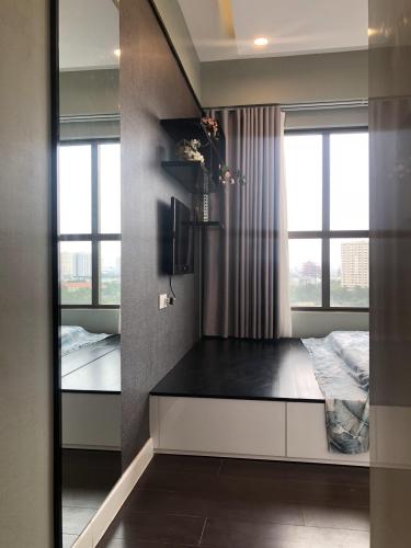 không gian căn hộ The Sun Avenue Bán căn hộ The Sun Avenue view hồ bơi và tòa Landmark 81.