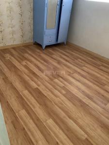 Phòng ngủ căn hộ chung cư Tây Thạnh, Tân Phú Căn hộ chung cư Tây Thạnh nội thất cơ bản, ban công Đông Nam.