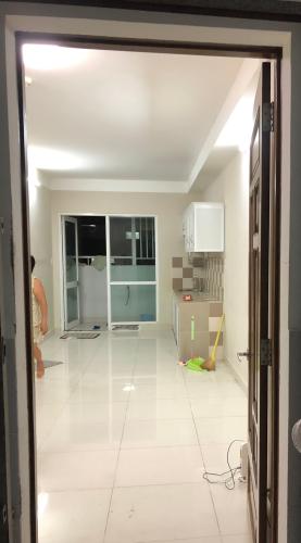 Căn hộ Belleza Apartment, Quận 7 Căn hộ Belleza Apartment tầng trung, ban công hướng Nam thoáng mát.