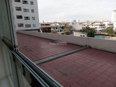 9 View Apartment Căn hộ tầng thấp 9 View Apartment đầy đủ nội thất tiện nghi.