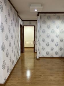 Phòng ngủ Hoàng Anh Gold House, Nhà Bè Căn hộ Hoàng Anh Gold House tầng cao, đầy đủ nội thất.