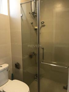 Phòng tắm, Căn hộ Moonlight Park View, Quận Bình Tân Căn hộ Moonlight Park View tầng 10 view thoáng mát, đầy đủ nội thất.