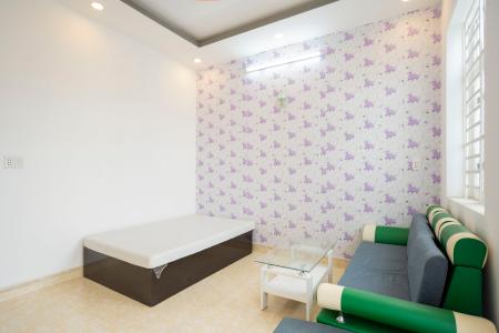 Phòng ngủ  nhà phố đường Đào Tông Nguyên, Nhà Bè Nhà phố hướng Tây Bắc diện tích 108m2, hẻm xe hơi rộng.