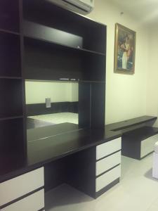  Căn hộ Lexington Residence tầng 10 nội thất đầy đủ