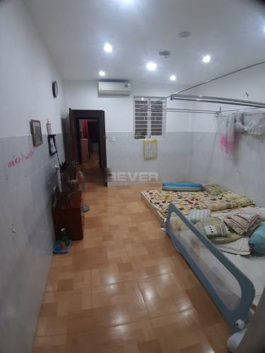 Phòng ngủ nhà phố Quận Bình Tân Nhà phố mặt tiền Đường số 27 hướng Đông Bắc, diện tích sử dụng 360m2.