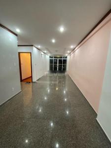 Phòng khách Hoàng Anh Thanh Bình, Quận 7 Căn hộ Hoàng Anh Thanh Bình tầng cao, view đón nắng và gió cực thoáng.