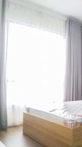 Phòng ngủ căn hộ Estella Heights, Quận 2 Căn hộ Estella Heights view thành phố, ban công hướng Đông Nam.