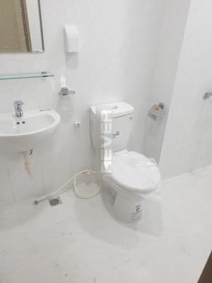 Phòng tắm , Căn hộ Green Hills Apartment , Quận Bình Tân Căn hộ Green Hills Apartment tầng 11 thoáng mát, nội thất cơ bản.