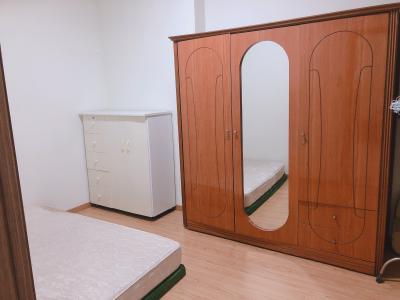 căn hộ La Astoria 1 quận 2 Căn hộ La Astoria tầng thấp, ban công hướng Tây thoáng mát.