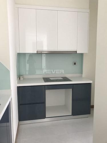 Căn hộ Vinhomes Central Park Căn hộ Vinhomes Central Park tầng cao hướng Đông, view nội khu.