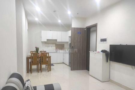 Phòng bếp The Parkland, Quận 12 Căn hộ The Park Land đầy đủ nội thất, view hồ bơi.