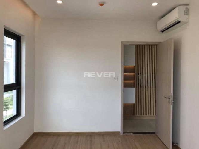 Không gian căn hộ New City Thủ Thiêm , Quận 2 Căn hộ New City Thủ Thiêm hướng cửa Tây Bắc, view nội khu yên tĩnh.