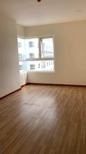 phòng ngủ căn hộ diamon riverside Căn hộ Diamond Riverside ban công hướng Đông, nội thất cơ bản.