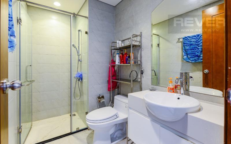 b4df85e54a48ad16f459 Căn hộ Vinhomes Central Park đầy đủ nội thất, view sông Sài Gòn