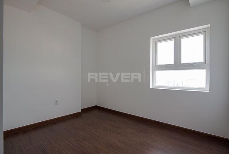 Phòng ngủ Richmond City, Bình Thạnh Căn hộ Richmond City nội thất cơ bản, ban công hướng Đông.