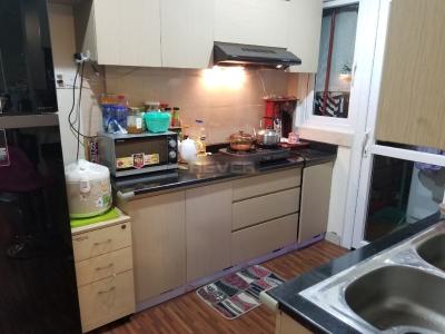 Căn hộ The Hyco4 Tower, Quận Bình Thạnh Căn hộ The Hyco4 Tower tầng 12 diện tích 75m2, đầy đủ nội thất.