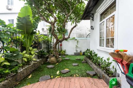 VN_09332-2 Bán nhà mặt tiền Lê Văn Lương, Nhà Bè, đầy đủ nội thất, cách KDC Phước Kiển A 400m