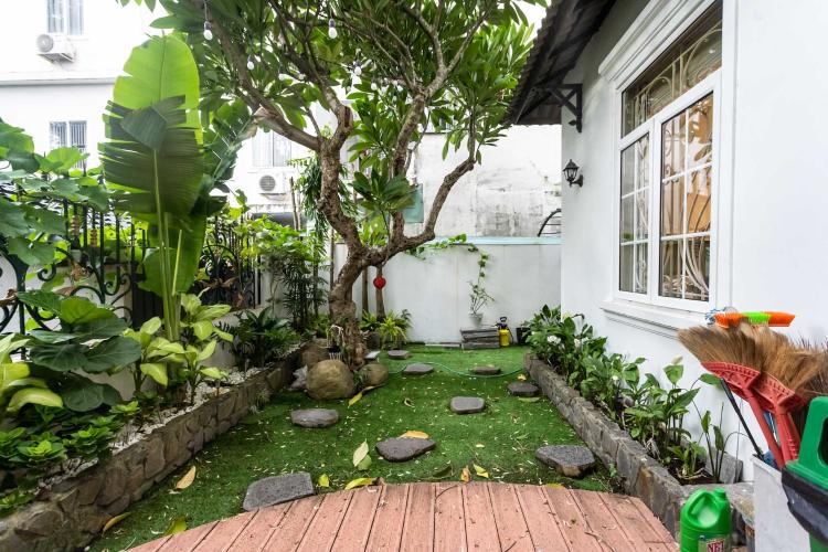 VN_09332-2 Bán nhà mặt tiền Lê Văn Lương, Nhà Bè, đầy đủ nội thất, cách KDC Phước Kiển A 400m