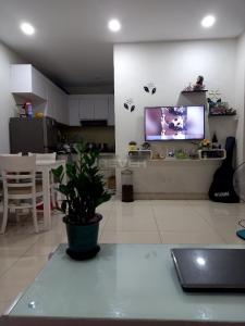 Căn hộ Dream Home Residence, Quận Gò Vấp Căn hộ Dream Home Residence tầng 16, đầy đủ nội thất và tiện ích.